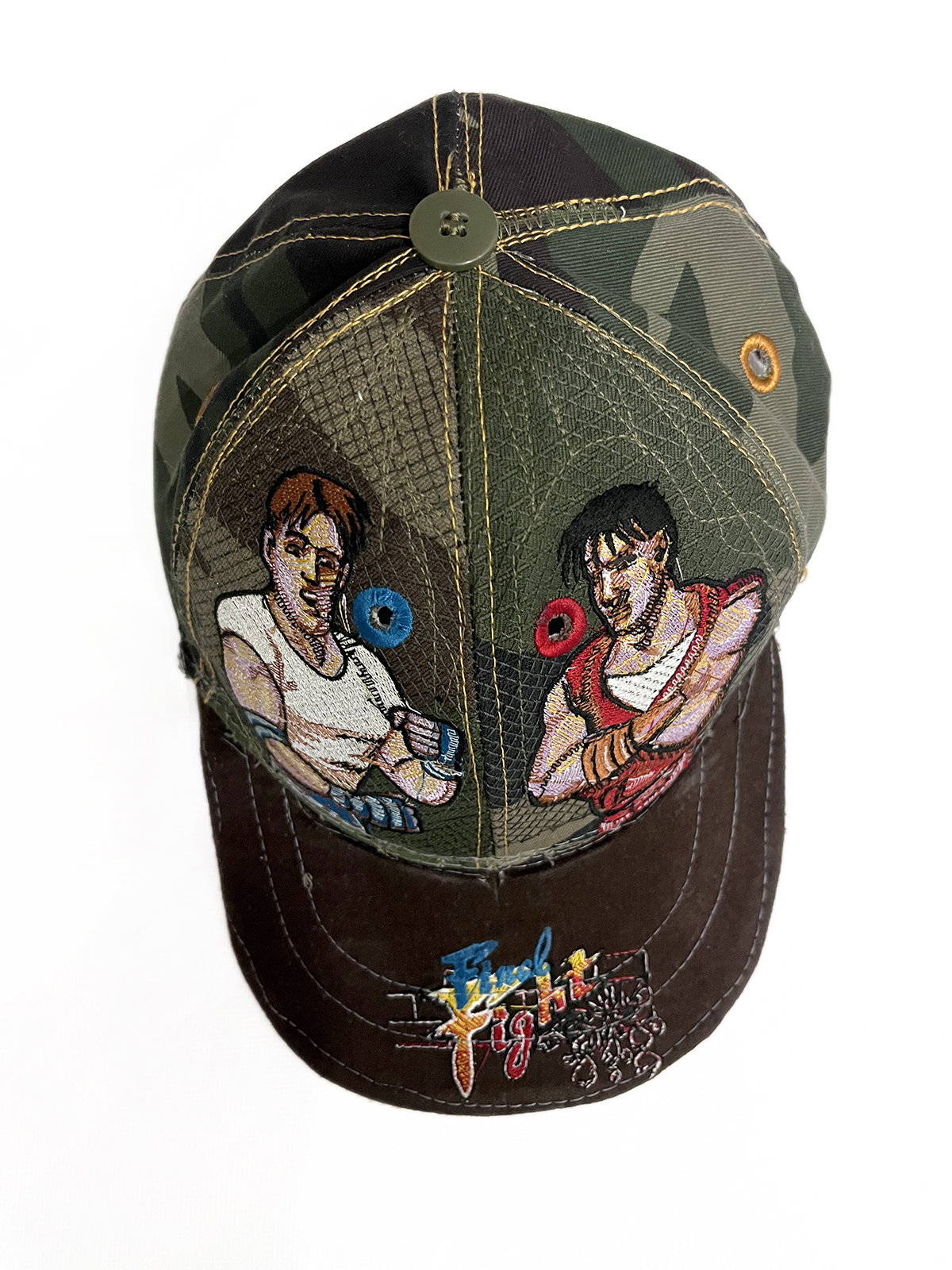 GIGOLÈ RELAB FFD CAP