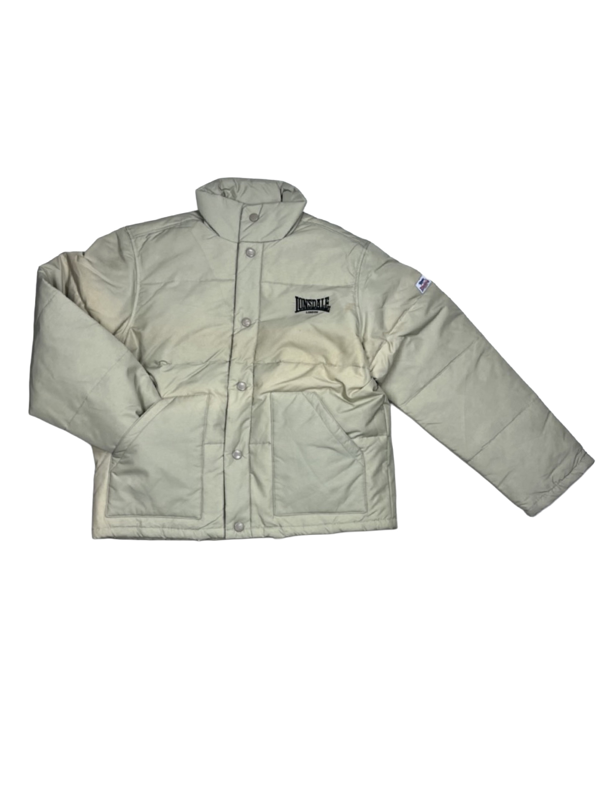 LONSDALE J19