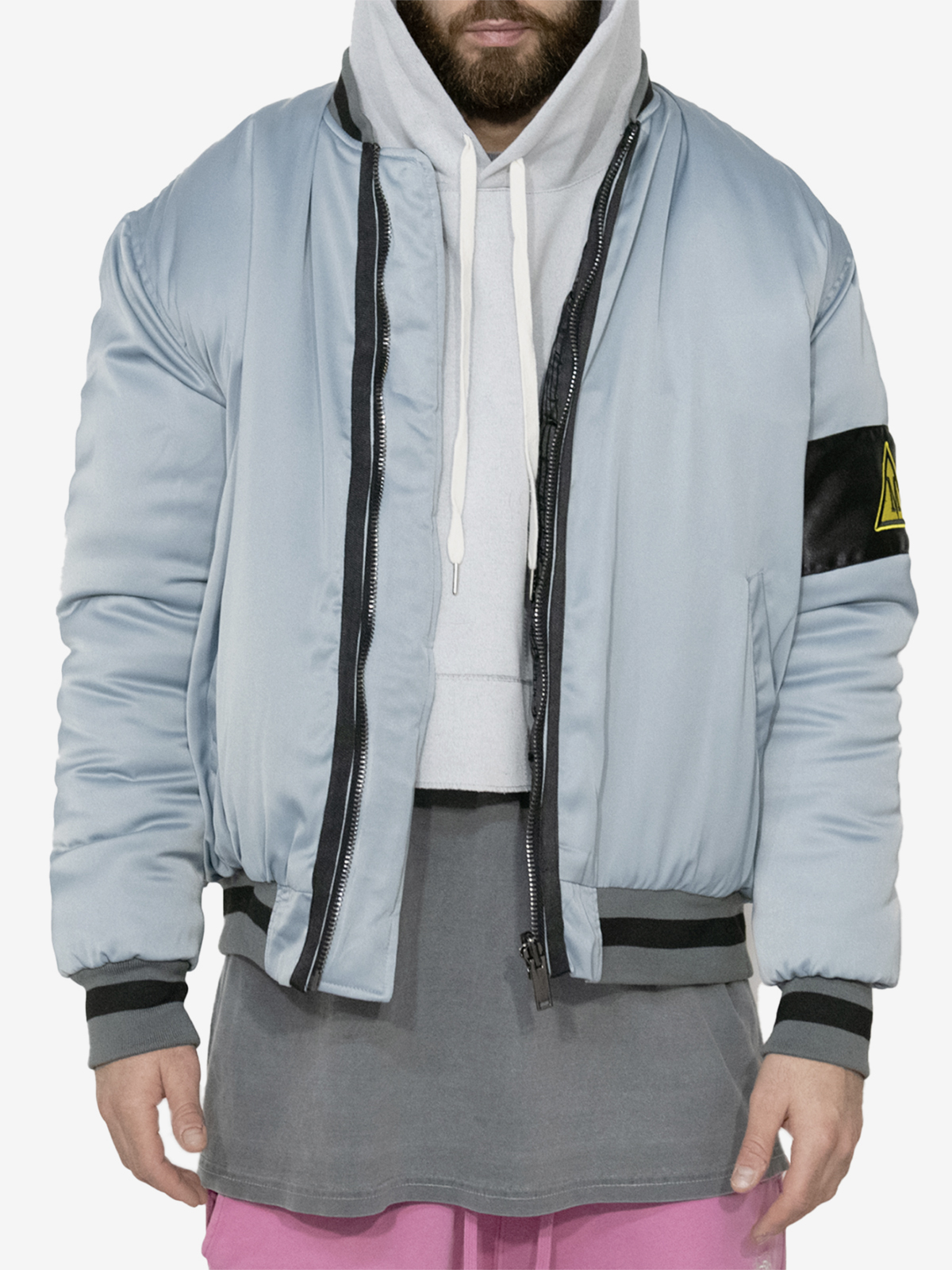 MASSA BOMBER-N9