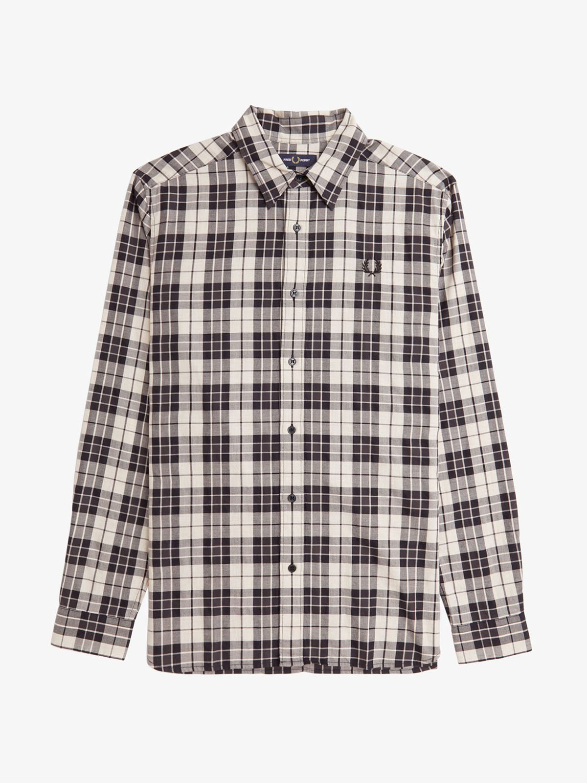 FRED PERRY M8506