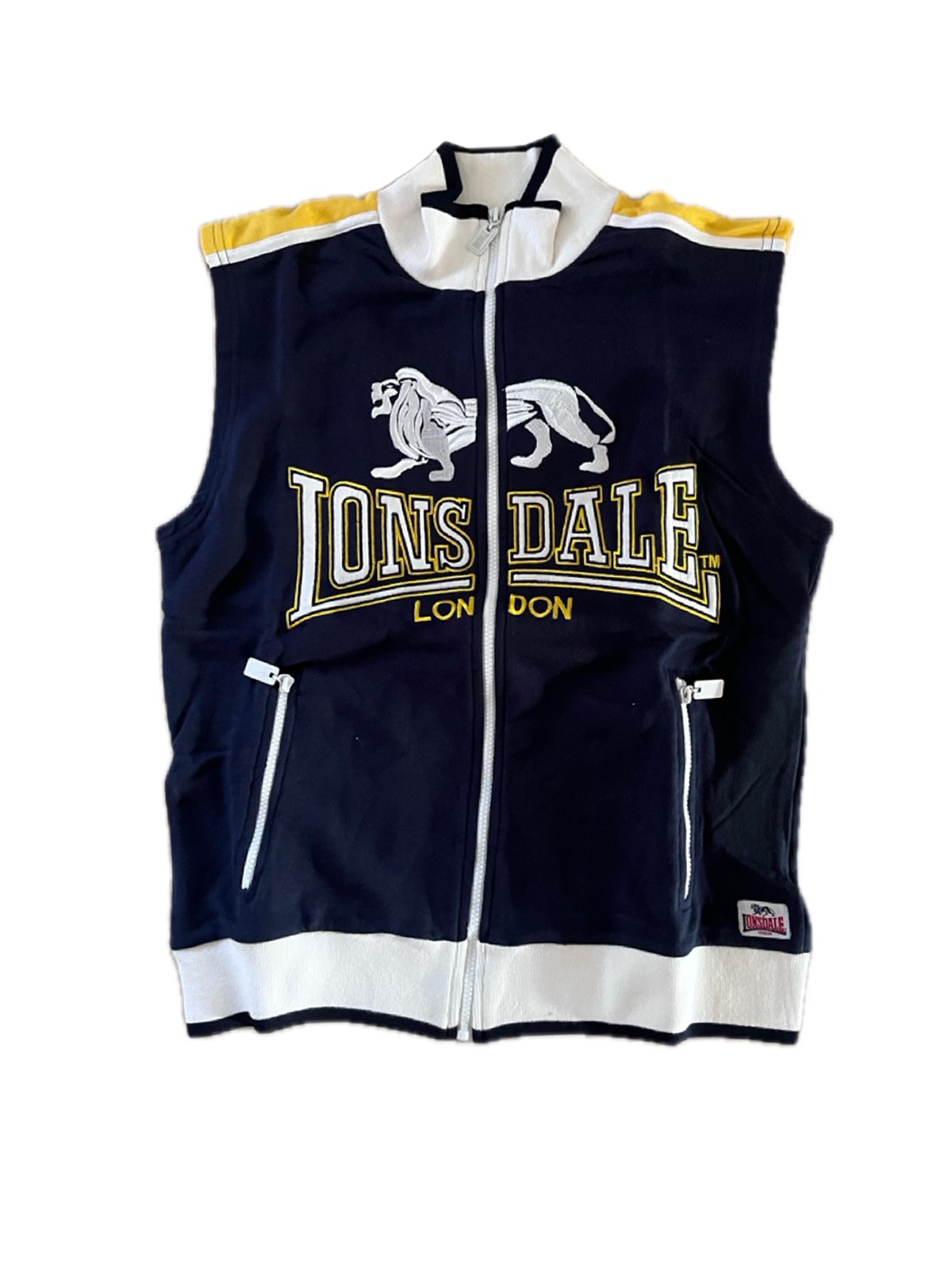 LONSDALE LPE4USLGU11701