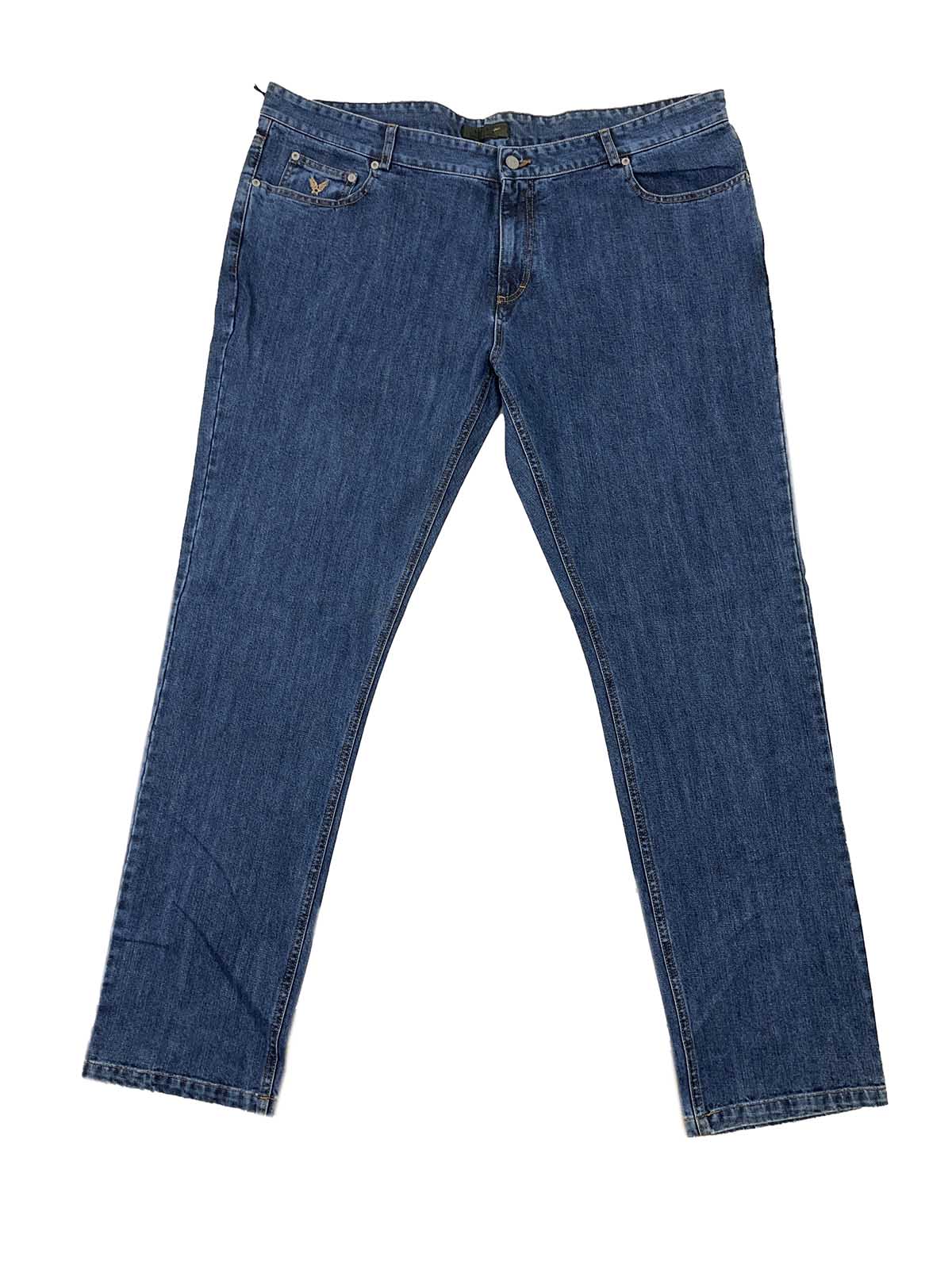 AVIREX 45304-4908 Big Size Jeans
