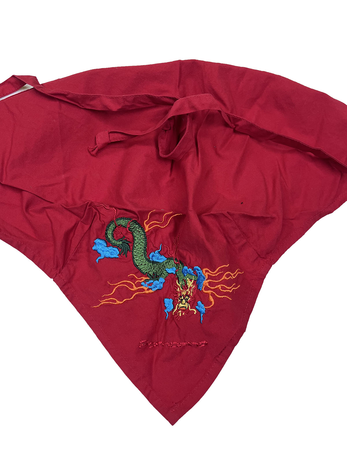 FORNARINA Aoyama bandana da testa