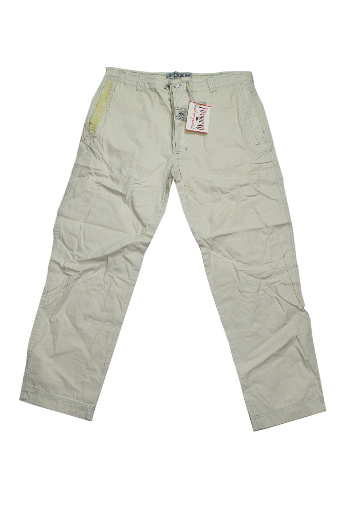 FOXHOUND 0373/035