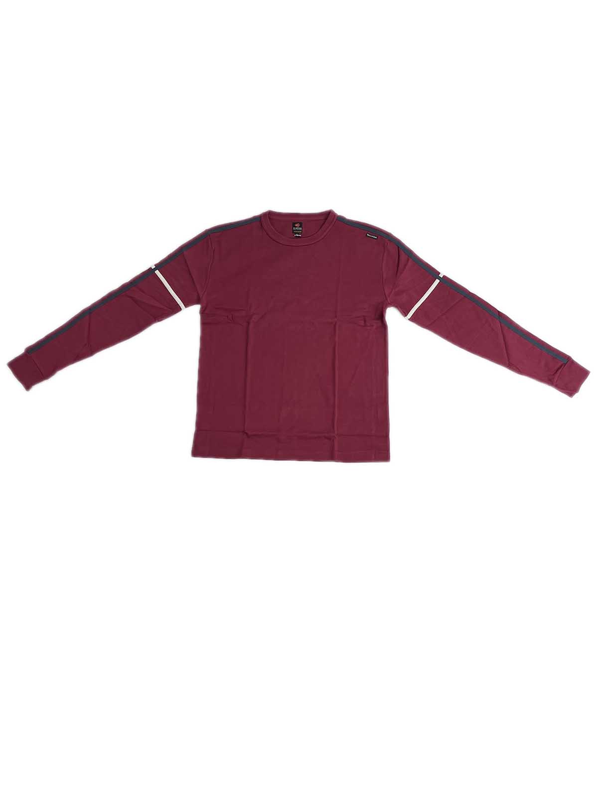 ENERGIE Ramble T-Shirt a manica lunga