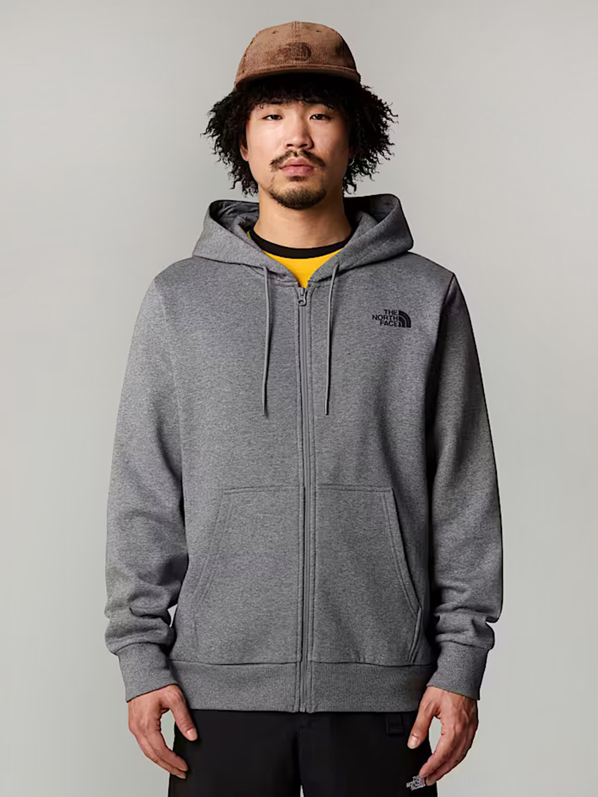 THE NORTH FACE NF0A89FD