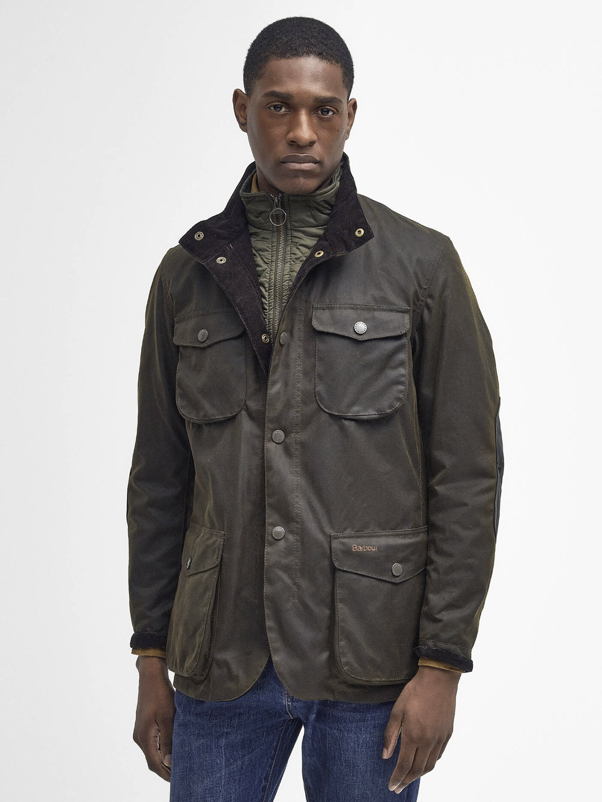BARBOUR MWX0700
