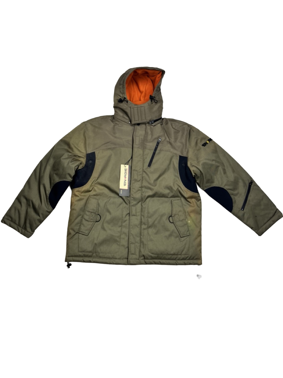 ENERGIE SLAM JACKET