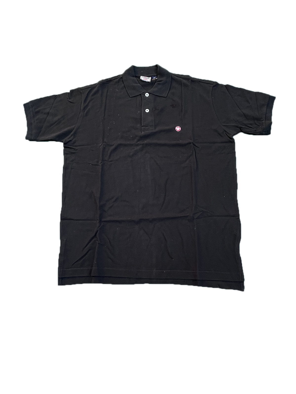 MURPHY&NYE 6096 Bill Flair Polo a mezza manica