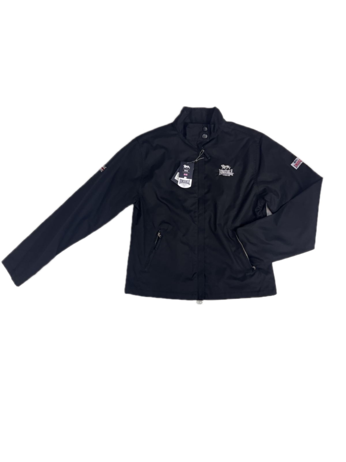 LONSDALE WJE09