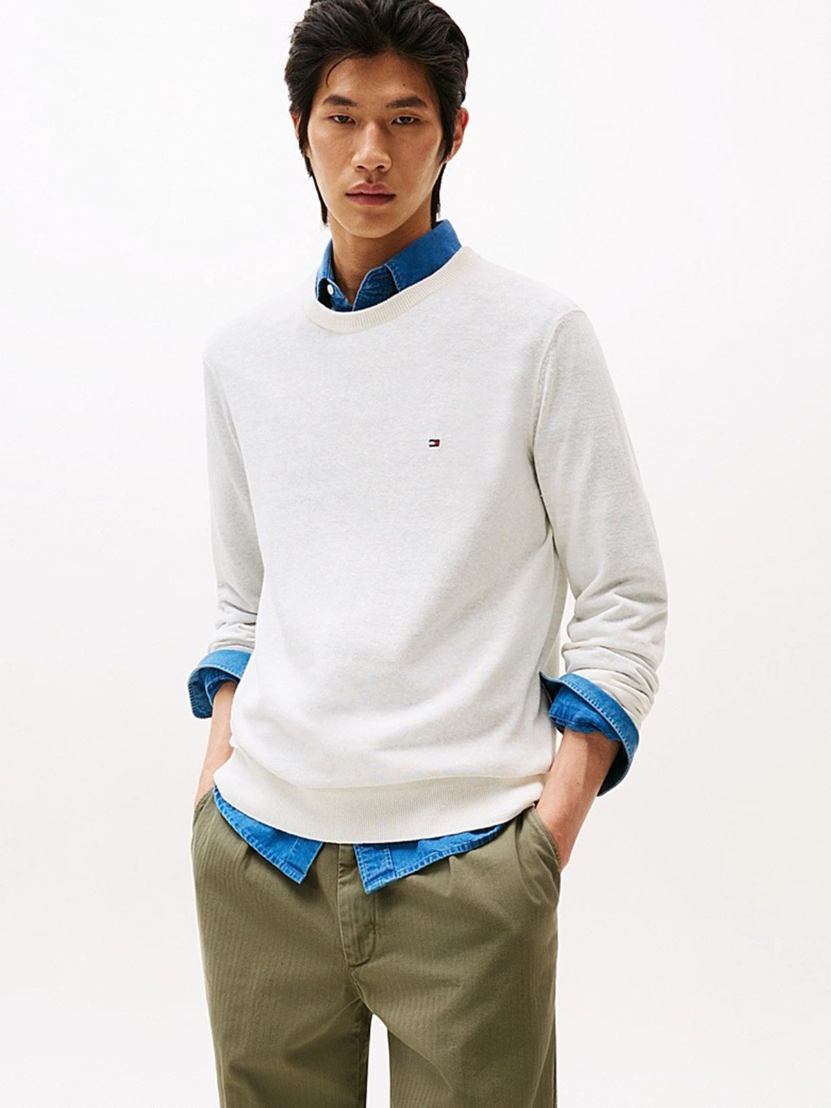 TOMMY HILFIGER MW0MW38603