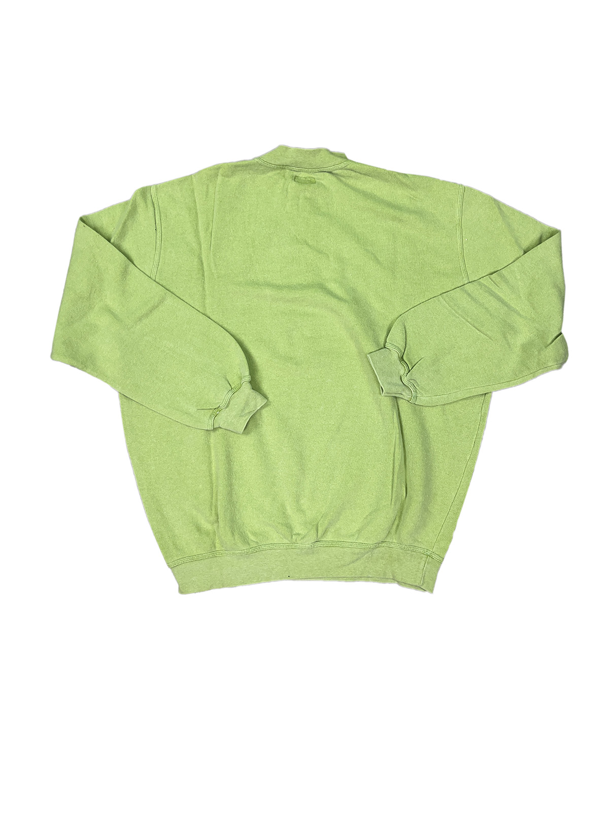 AMERICANINO A-PACHE felpa