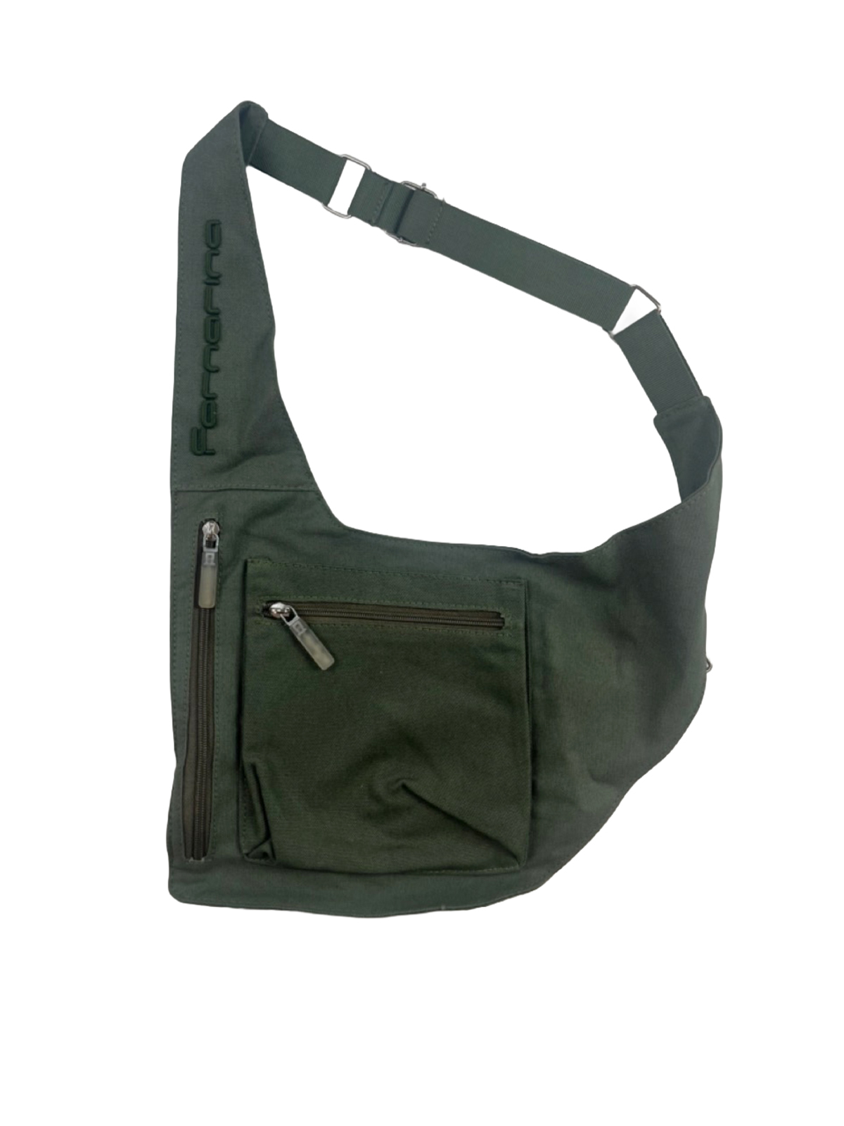 FORNARINA DEODORANT BAG