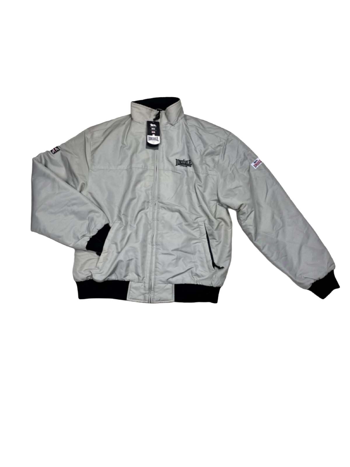 LONSDALE LOK66J21-5F-5