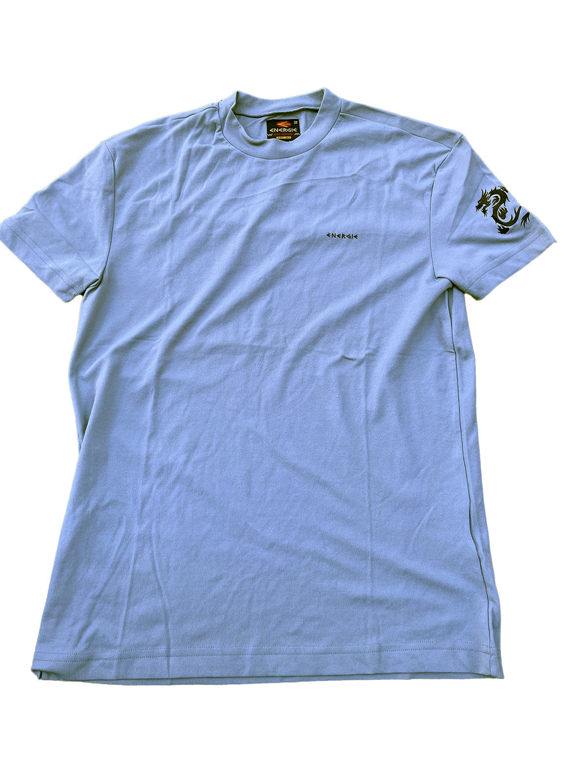 ENERGIE Tribal Dragon T-Shirt
