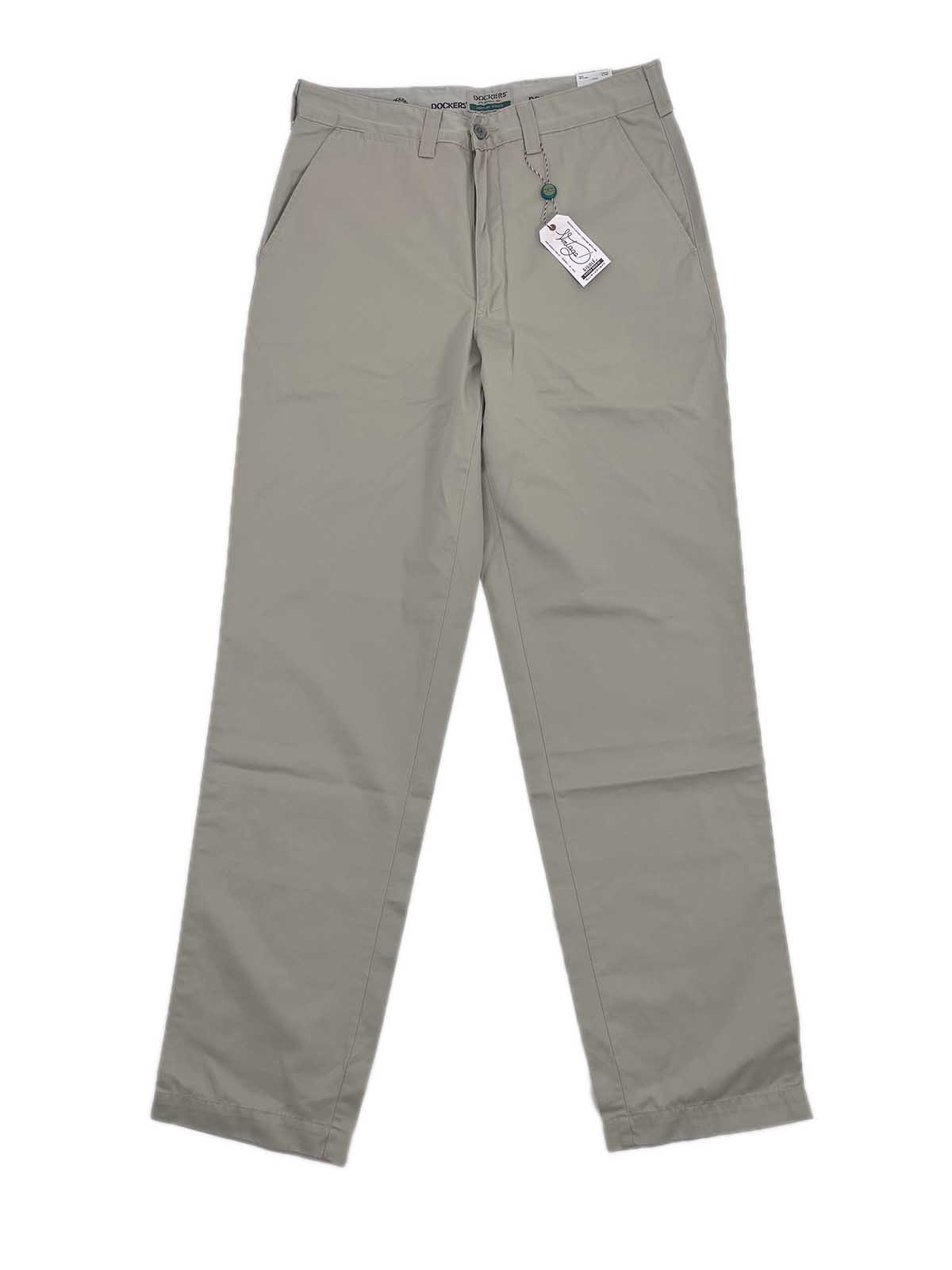 DOCKERS 20210.18.60 D4 Regular Khakis Pants