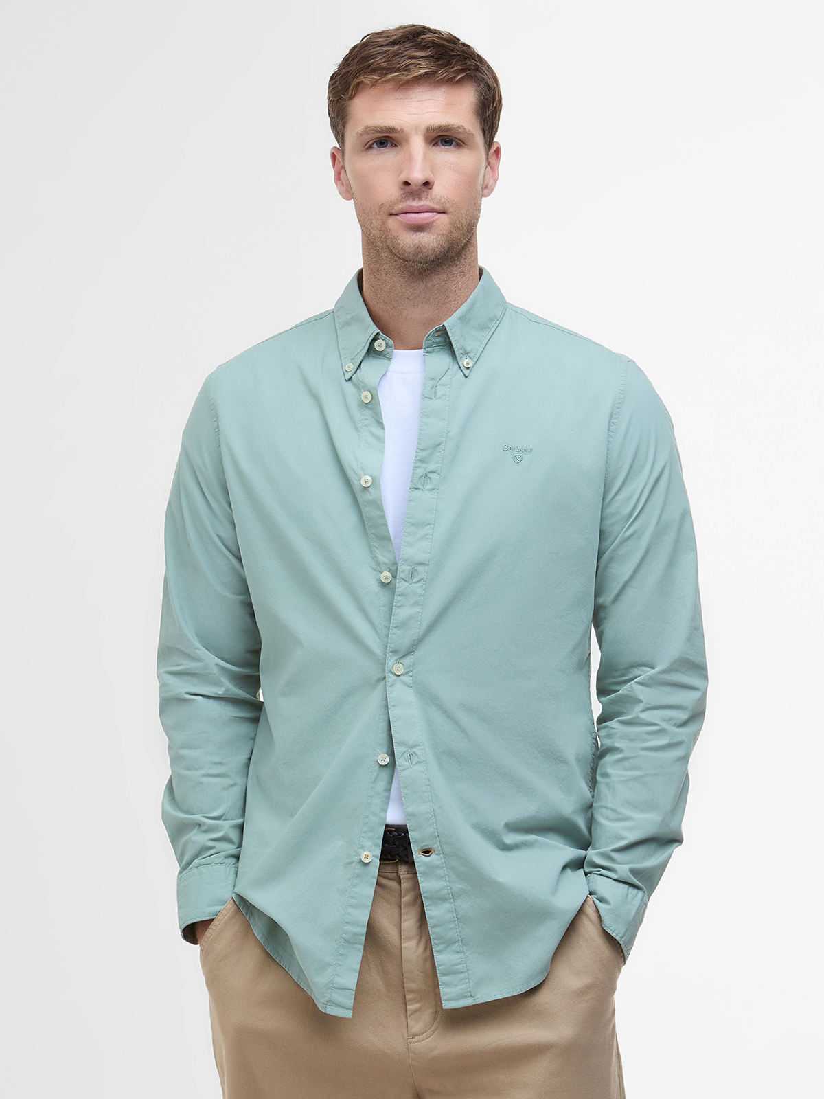 BARBOUR MSH5587