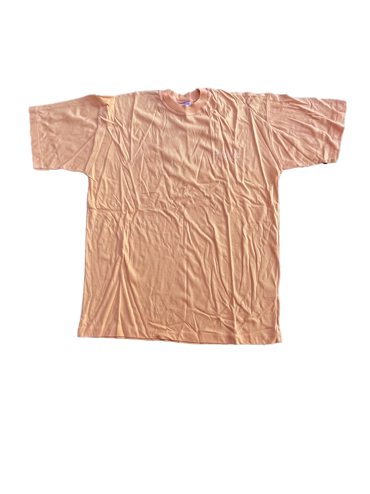 AMERICAN SYSTEM OGHO 169 T-Shirt