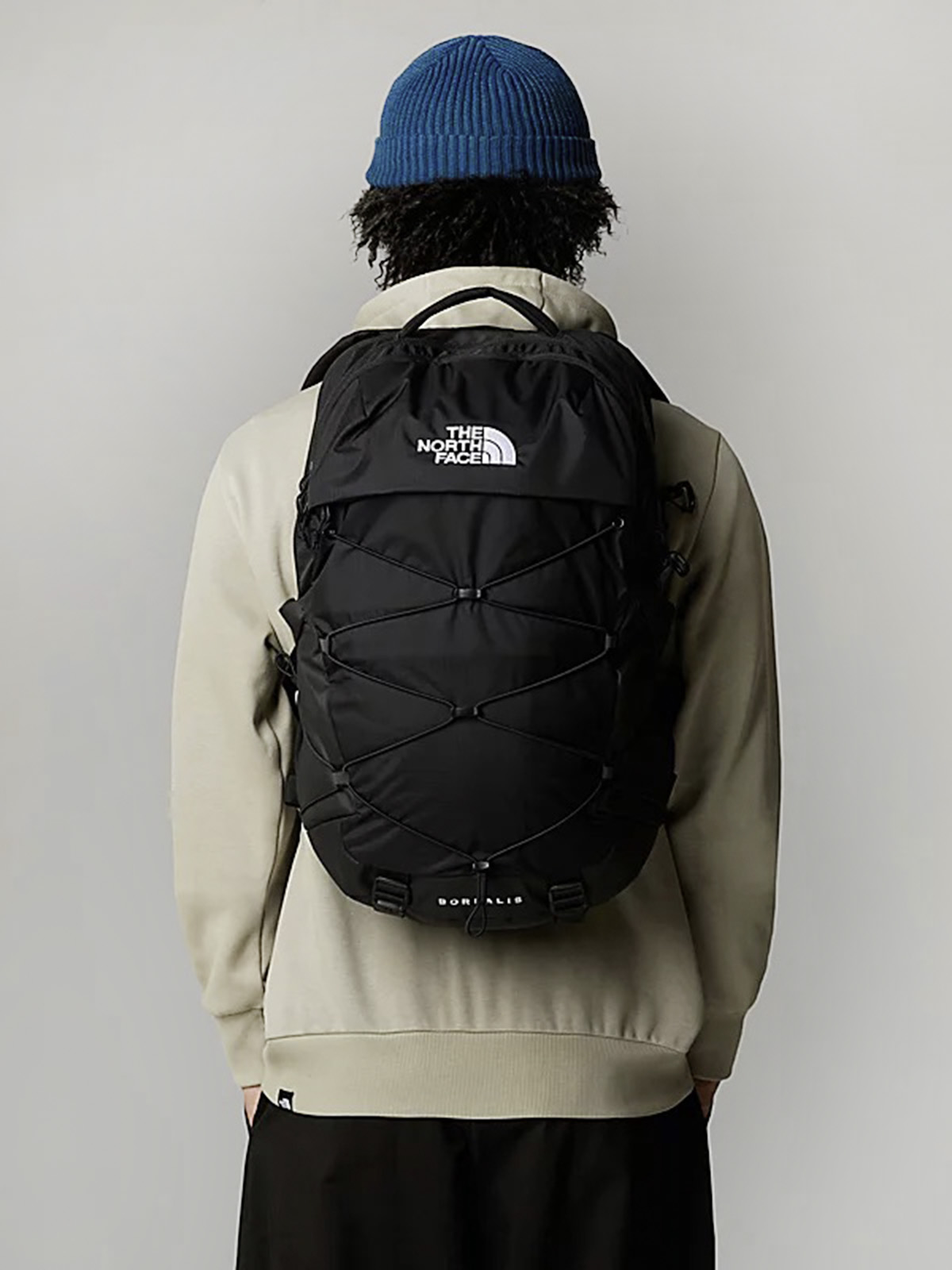 THE NORTH FACE NF0A52SE
