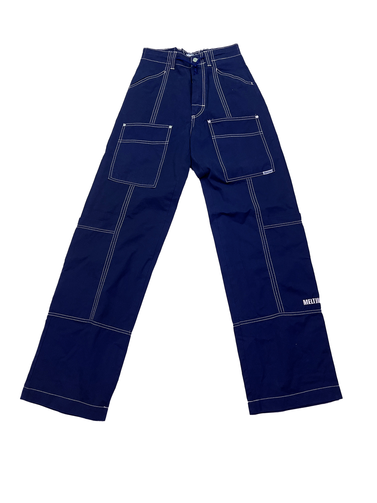 MELTIN POT E-Bitch Hip-Hop Style Trousers