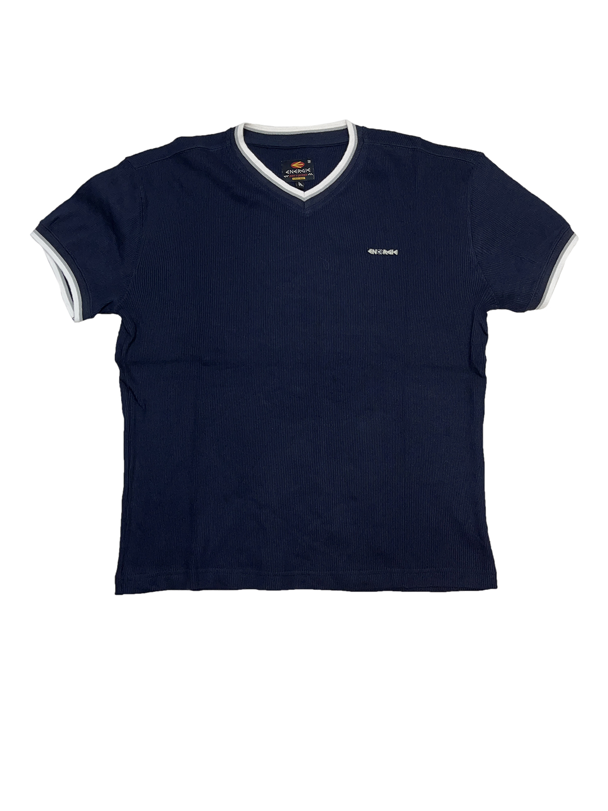 ENERGIE Heaven-V T-Shirt collo a V