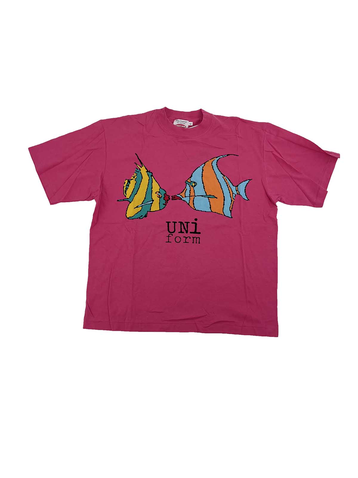 UNIFORM Fish Tee