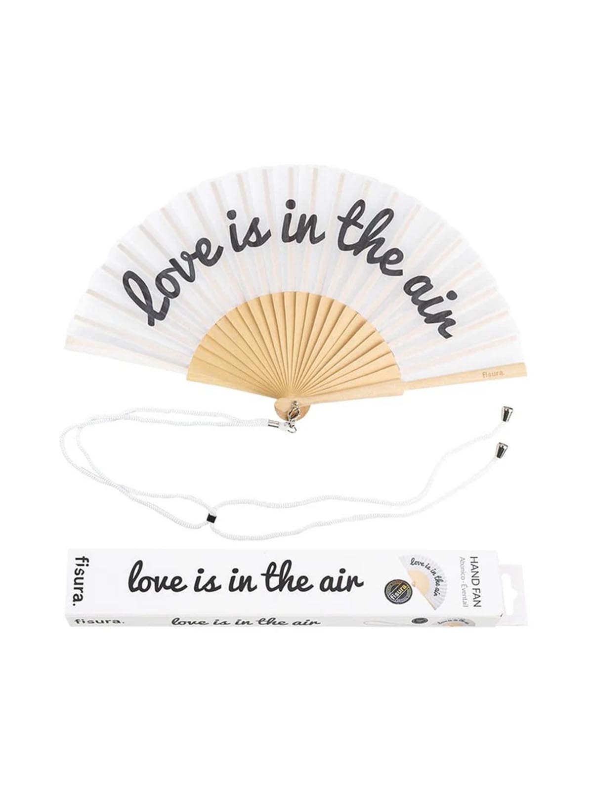 FISURA AHT2410189 Love is in the Air Fan