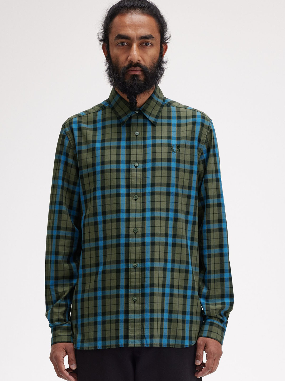 FRED PERRY M8506