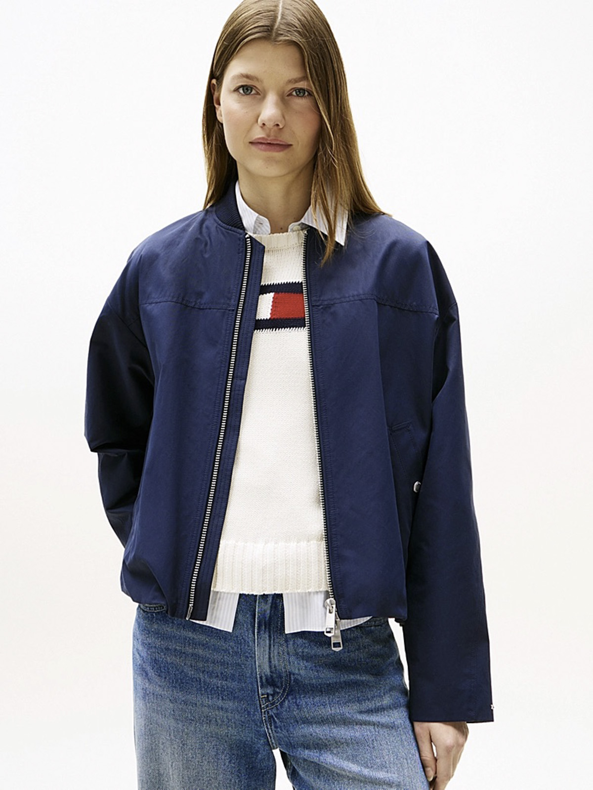 TOMMY HILFIGER WW0WW45619