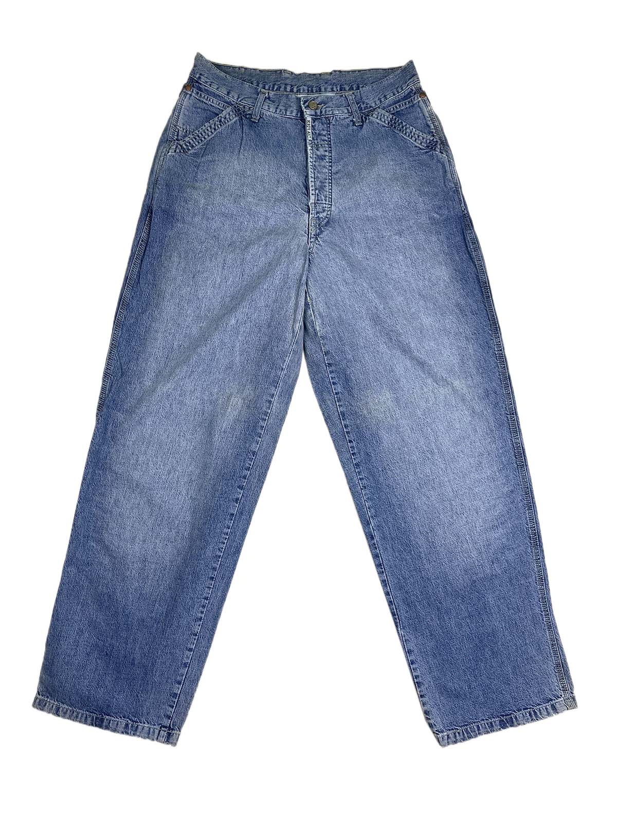REPLAY Replayo Jeans