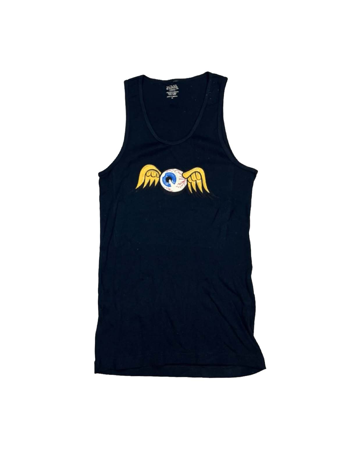 VON DUTCH FLYING EYEBALL