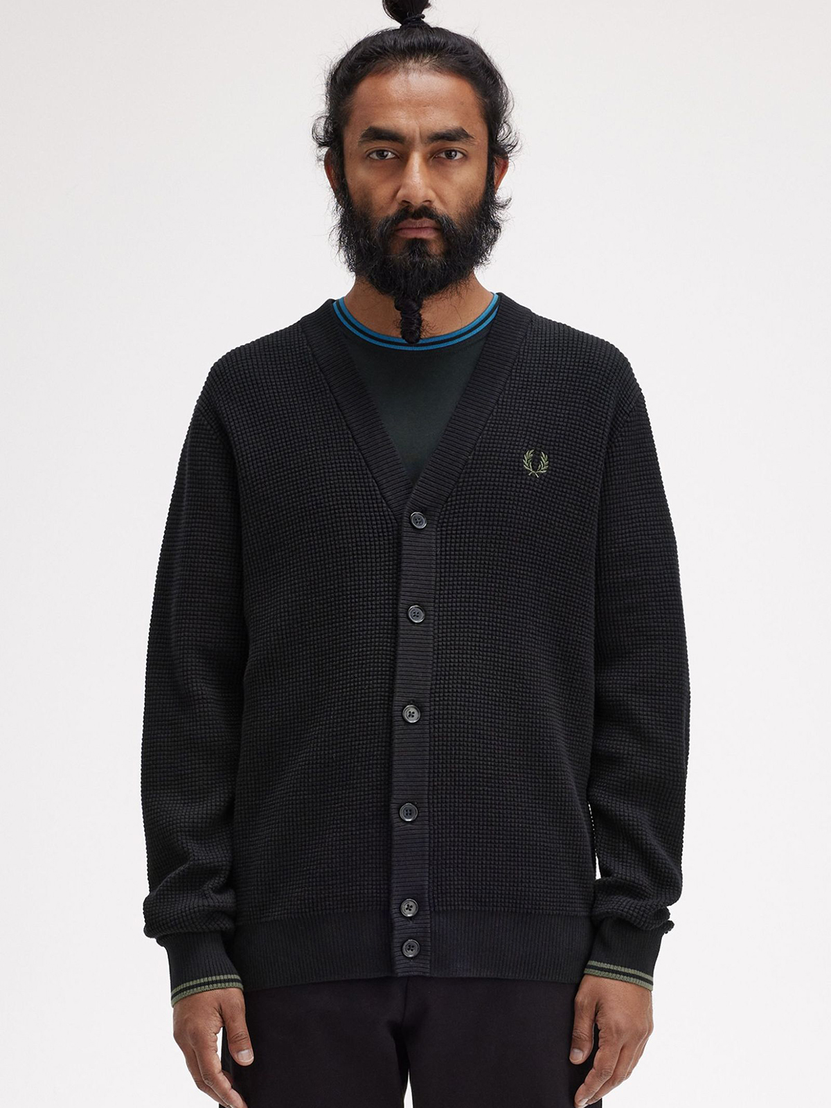 FRED PERRY K6508