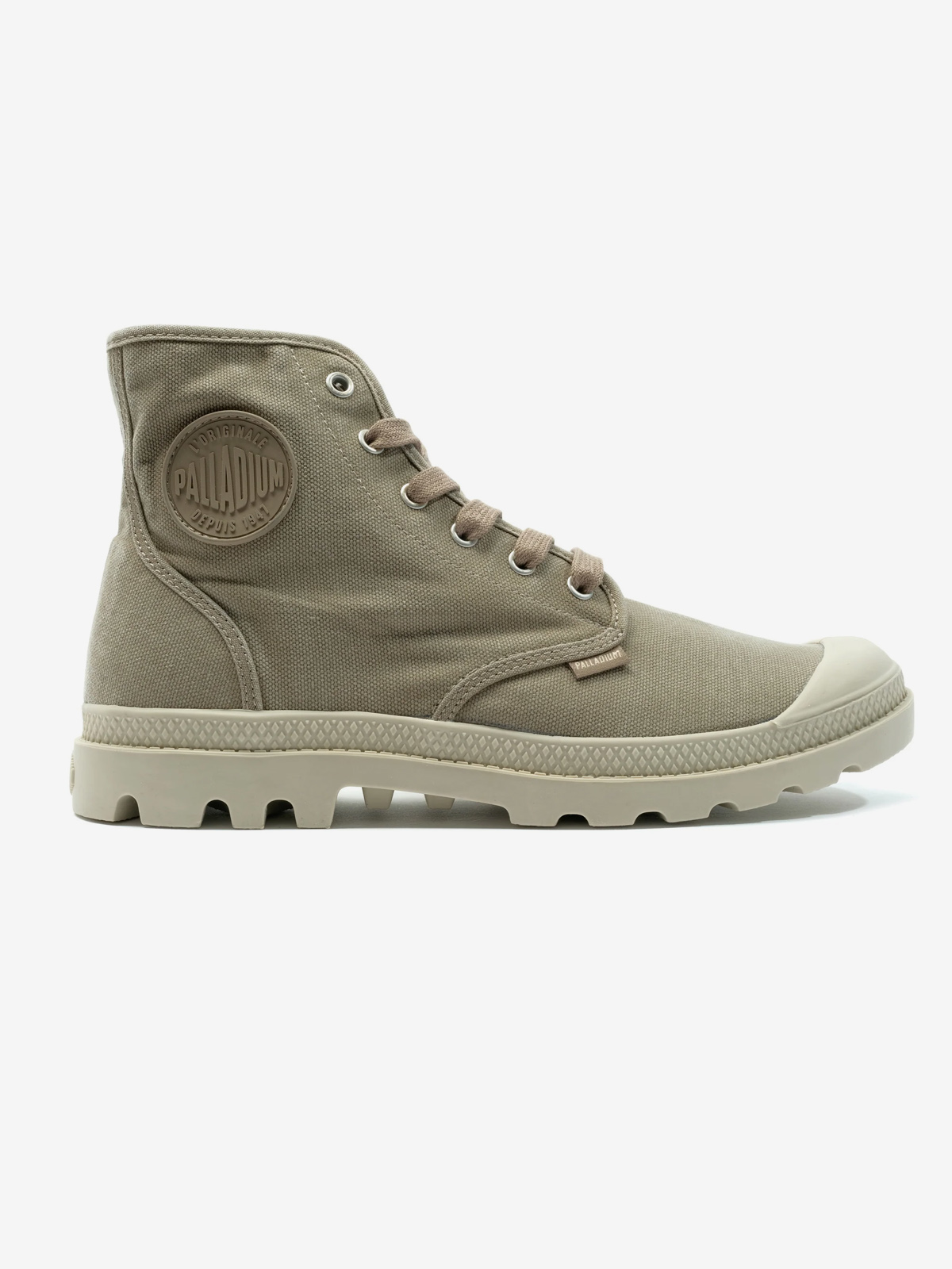 PALLADIUM PAMPA HI