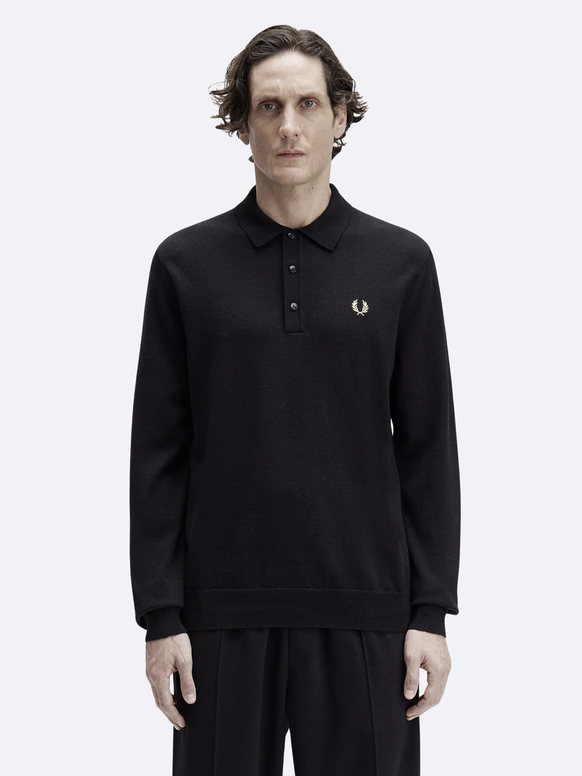 FRED PERRY K4535
