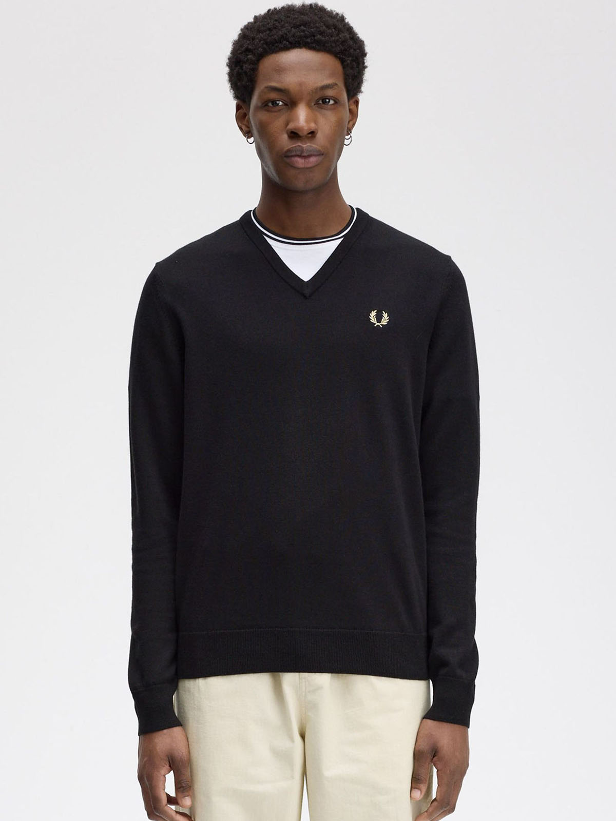 FRED PERRY K9600