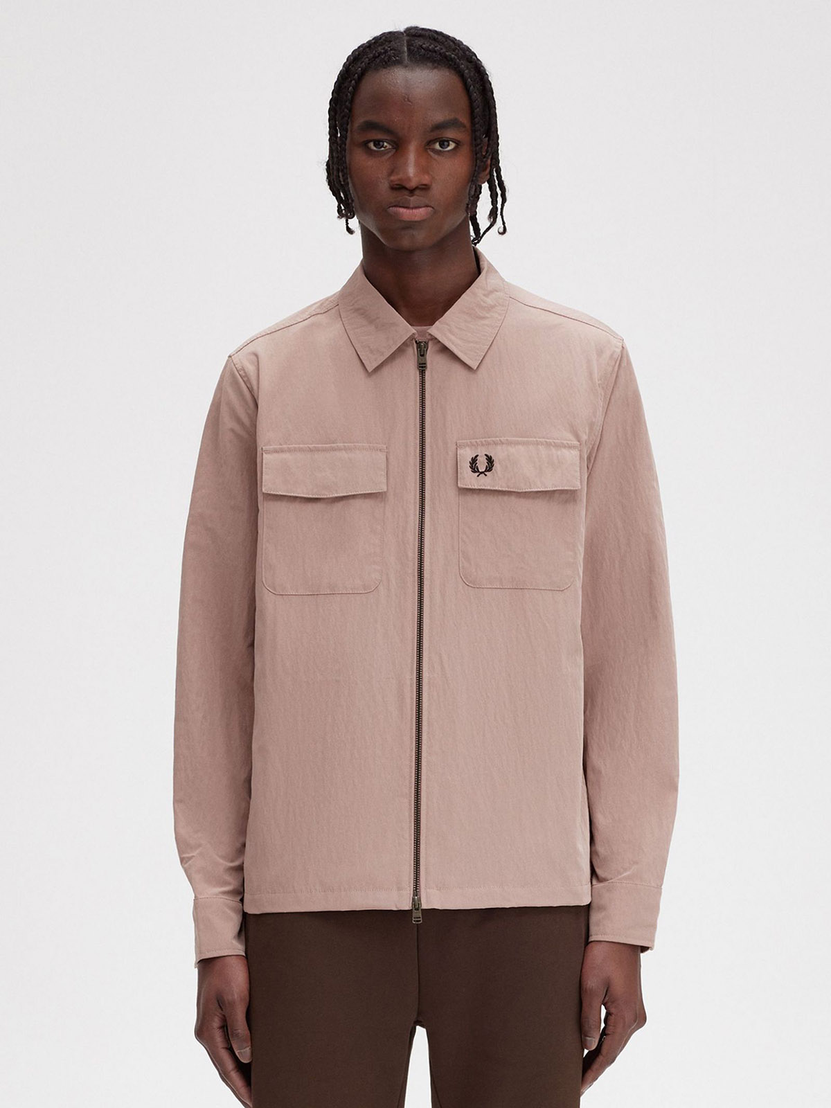 FRED PERRY M5684