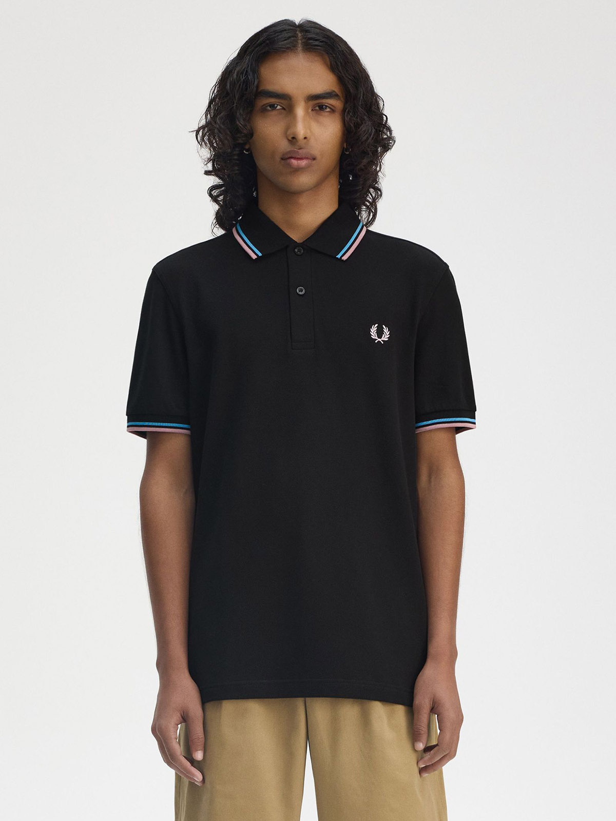 FRED PERRY M3600