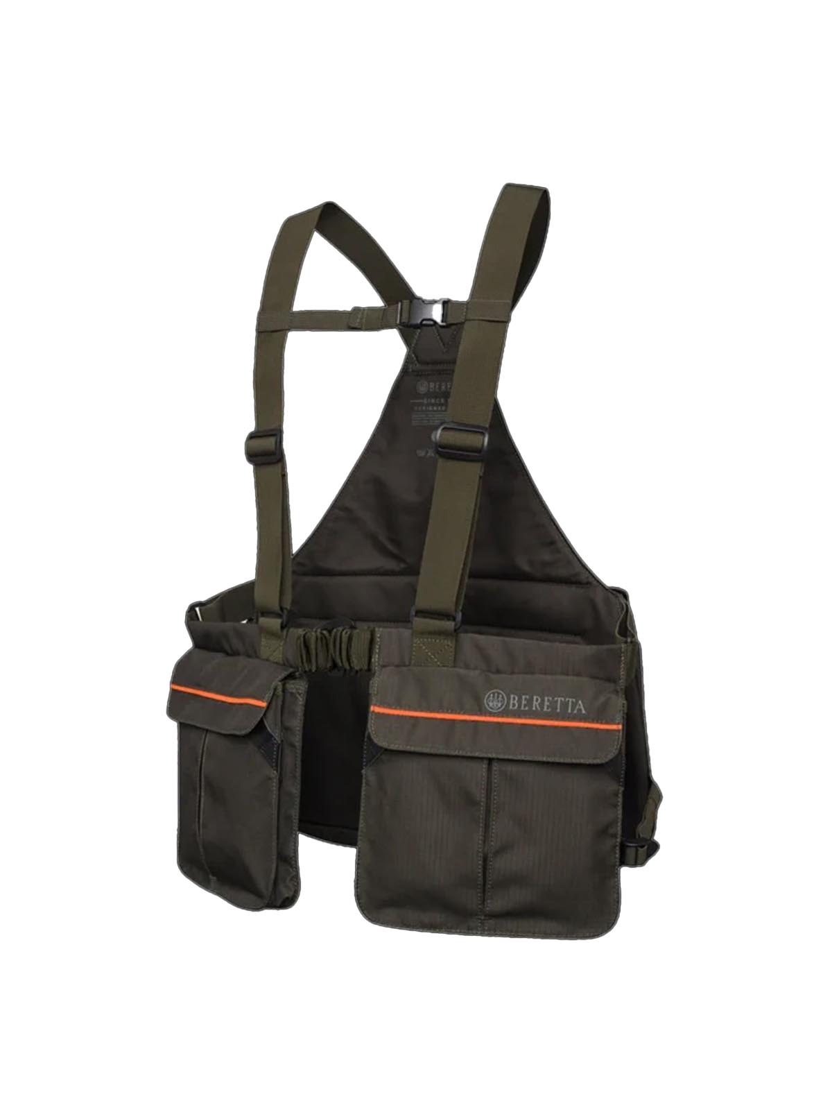 BERETTA GU904 Strap EVO Vest