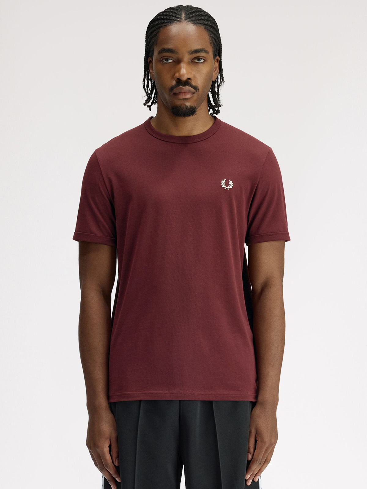 FRED PERRY M3519