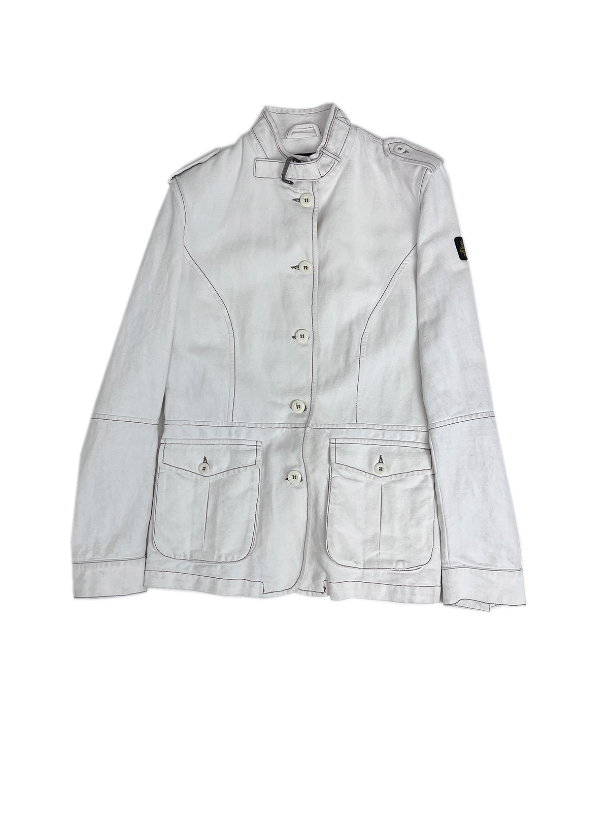 REFRIGIWEAR W037 New Uniform Jacket
