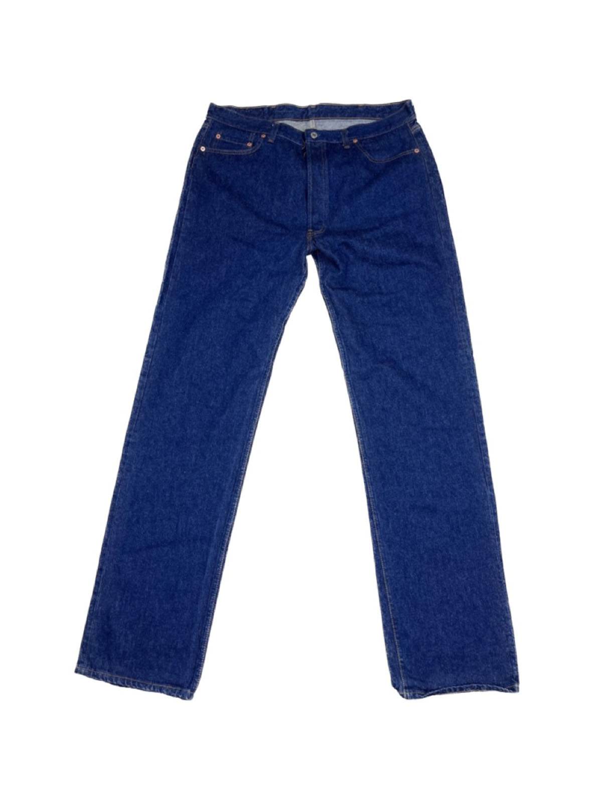LEVI’S 501 BURLI
