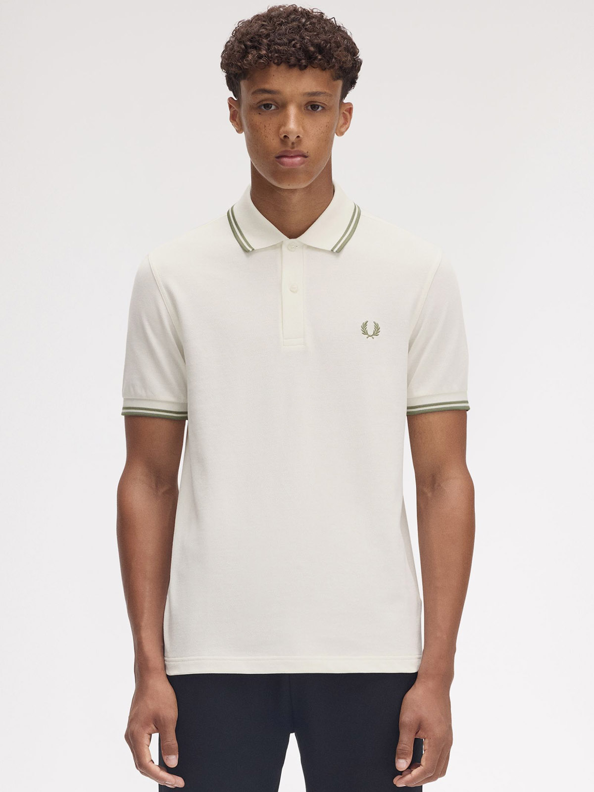 FRED PERRY M3600