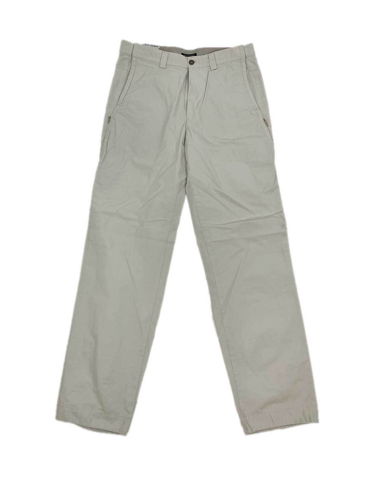 DOCKERS 20280.99.07 D2 Slim Khakis Pants