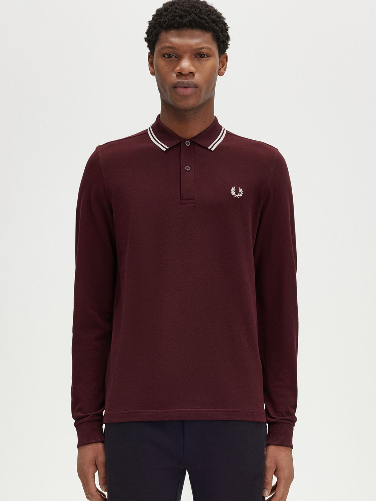 FRED PERRY M3636