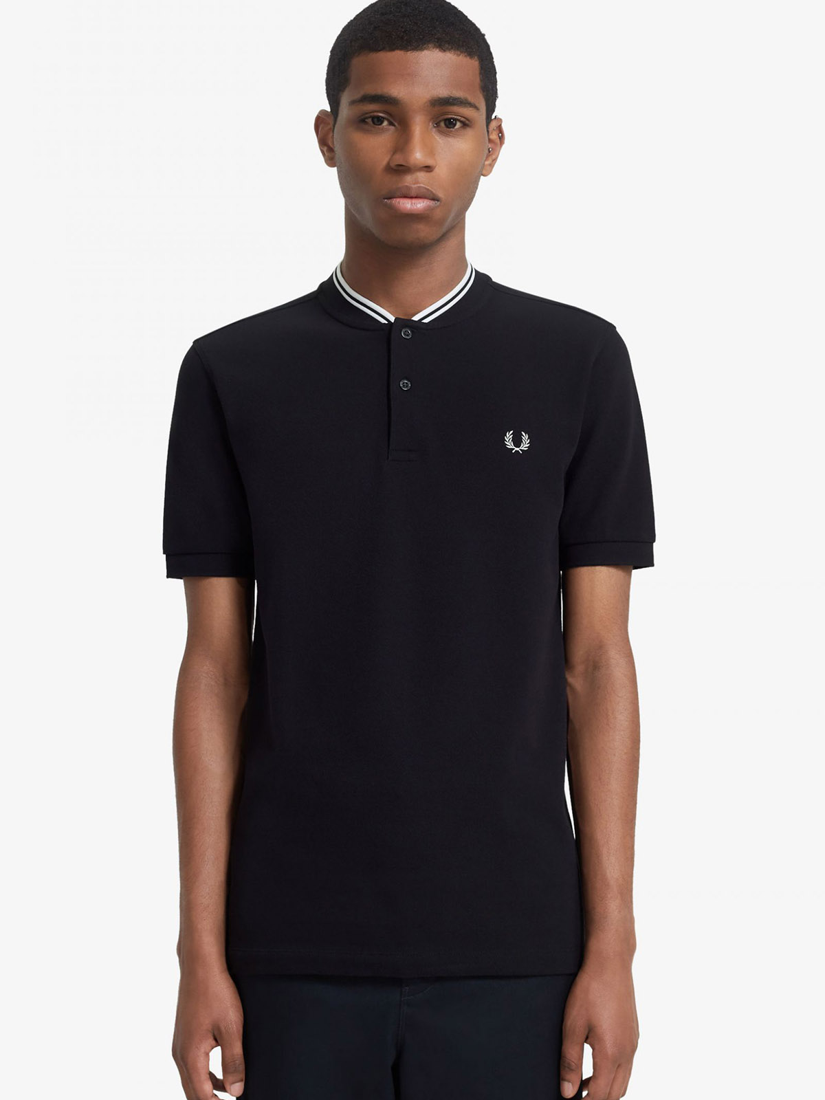 FRED PERRY M4526