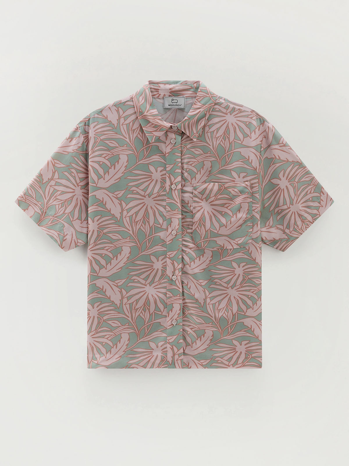 Woolrich CFWWSI0182
