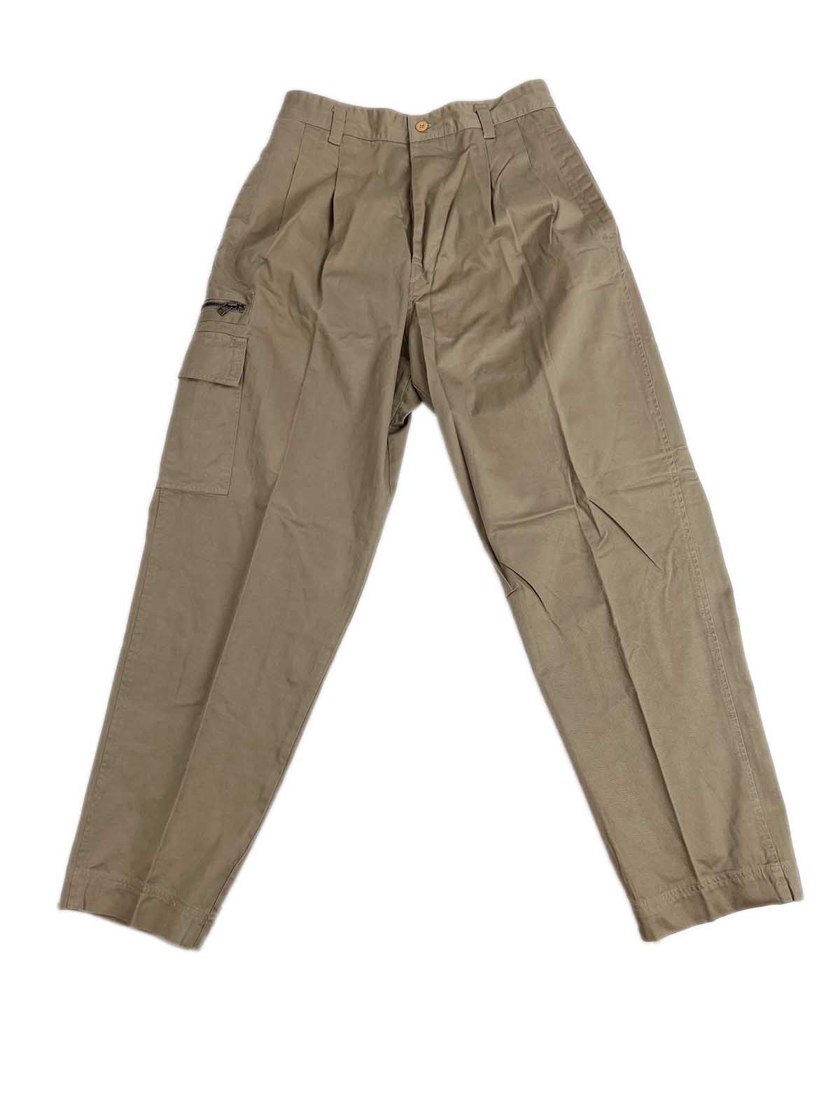 CHEVIGNON Togs Trousers