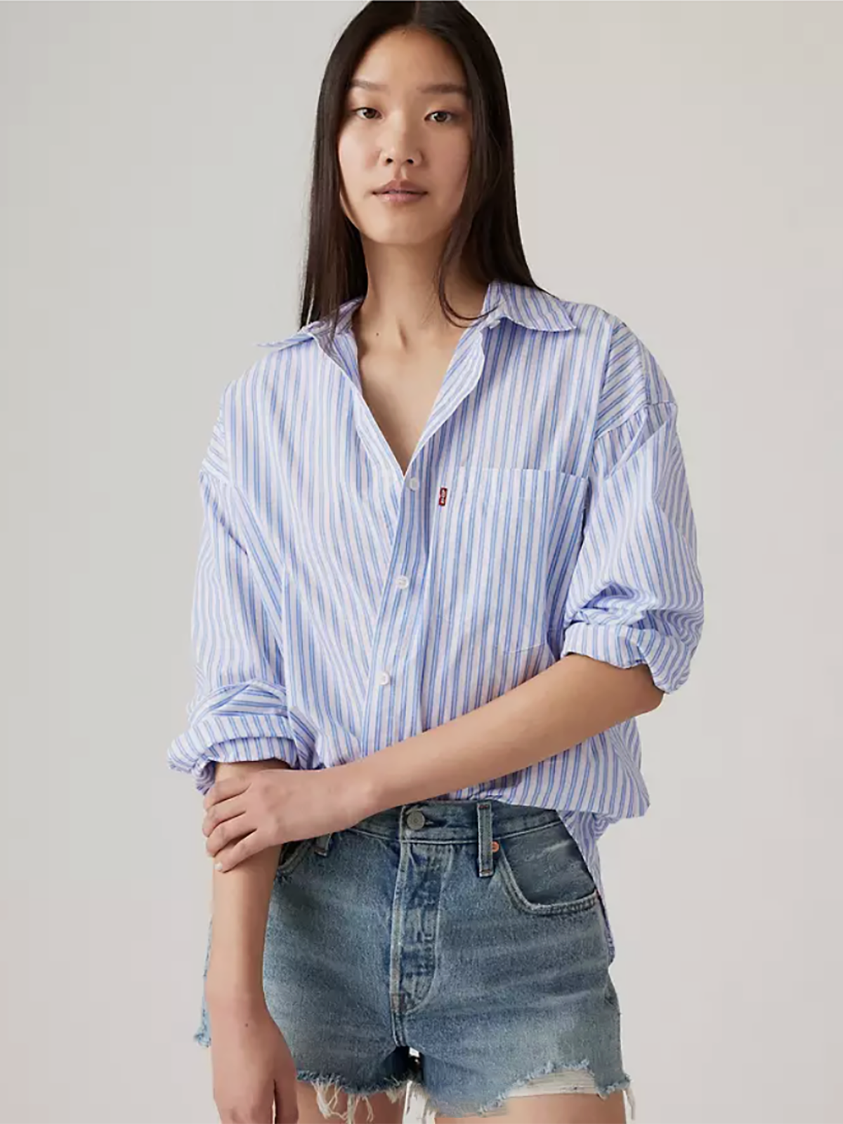 LEVI’S Nola Camicia A91790001