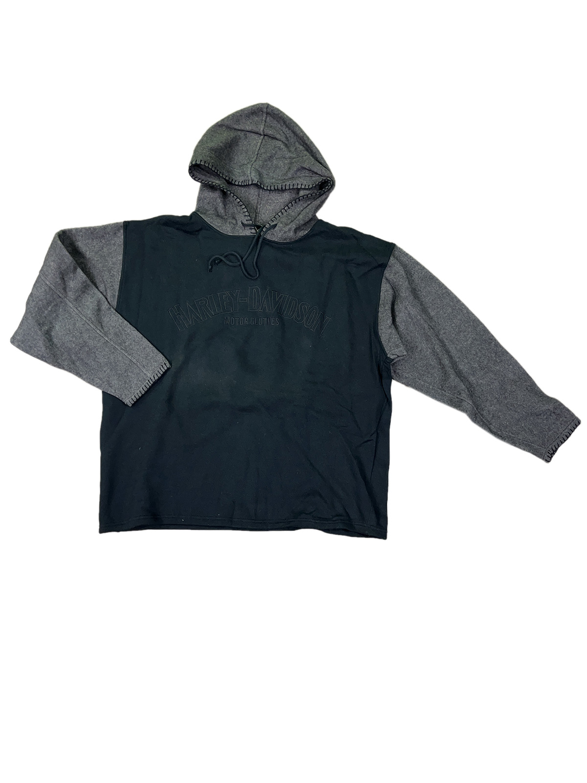 HARLEY DAVIDSON F126F03022 Hoodie