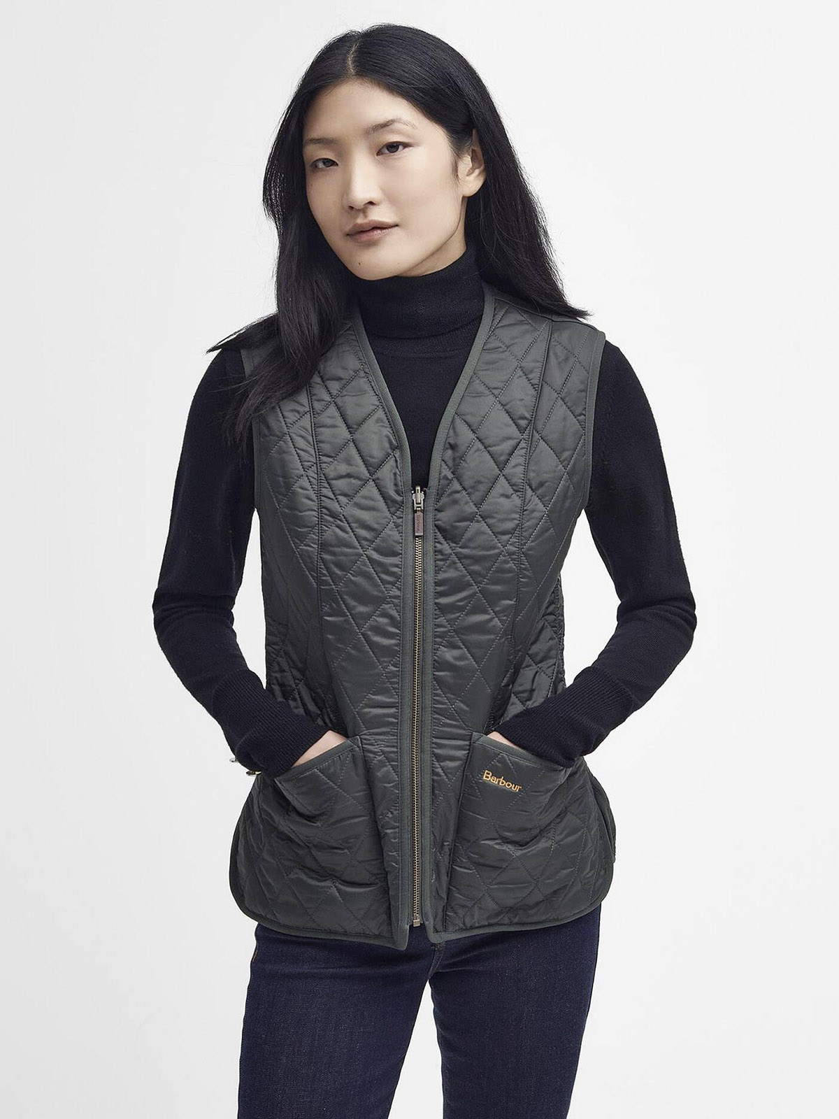 BARBOUR LLI0003